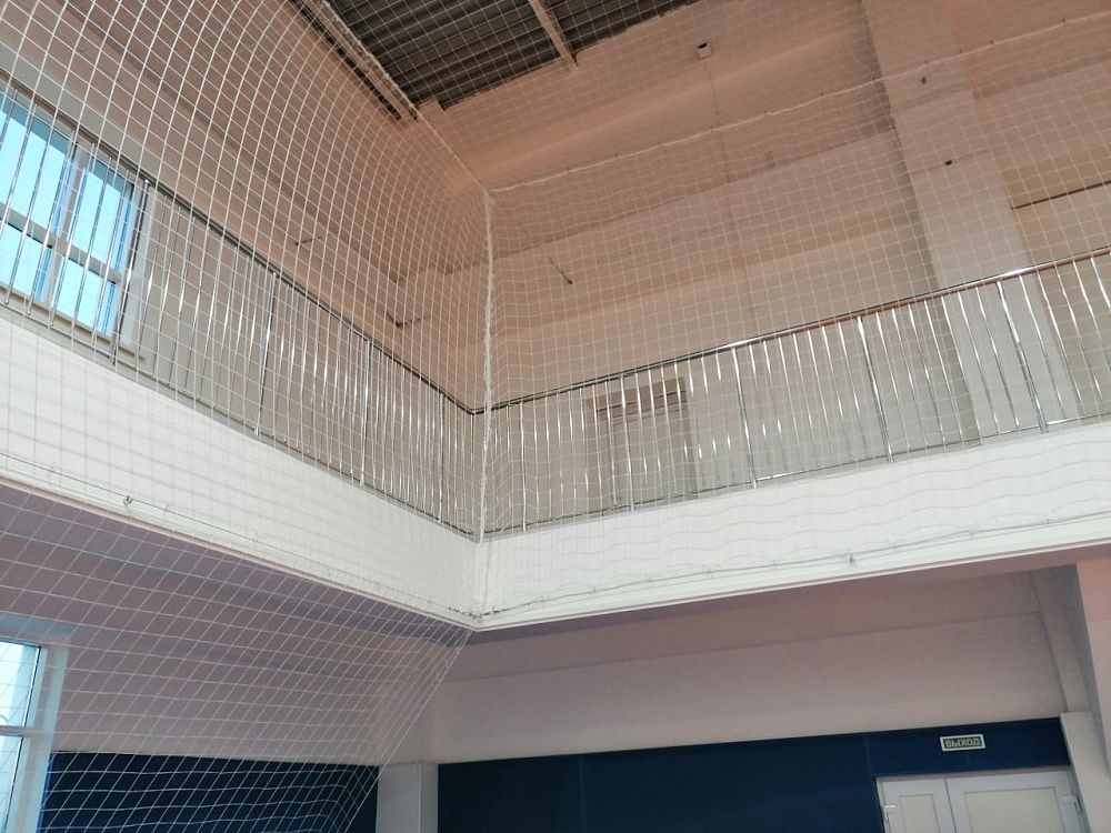 Школа г. Мичуринск