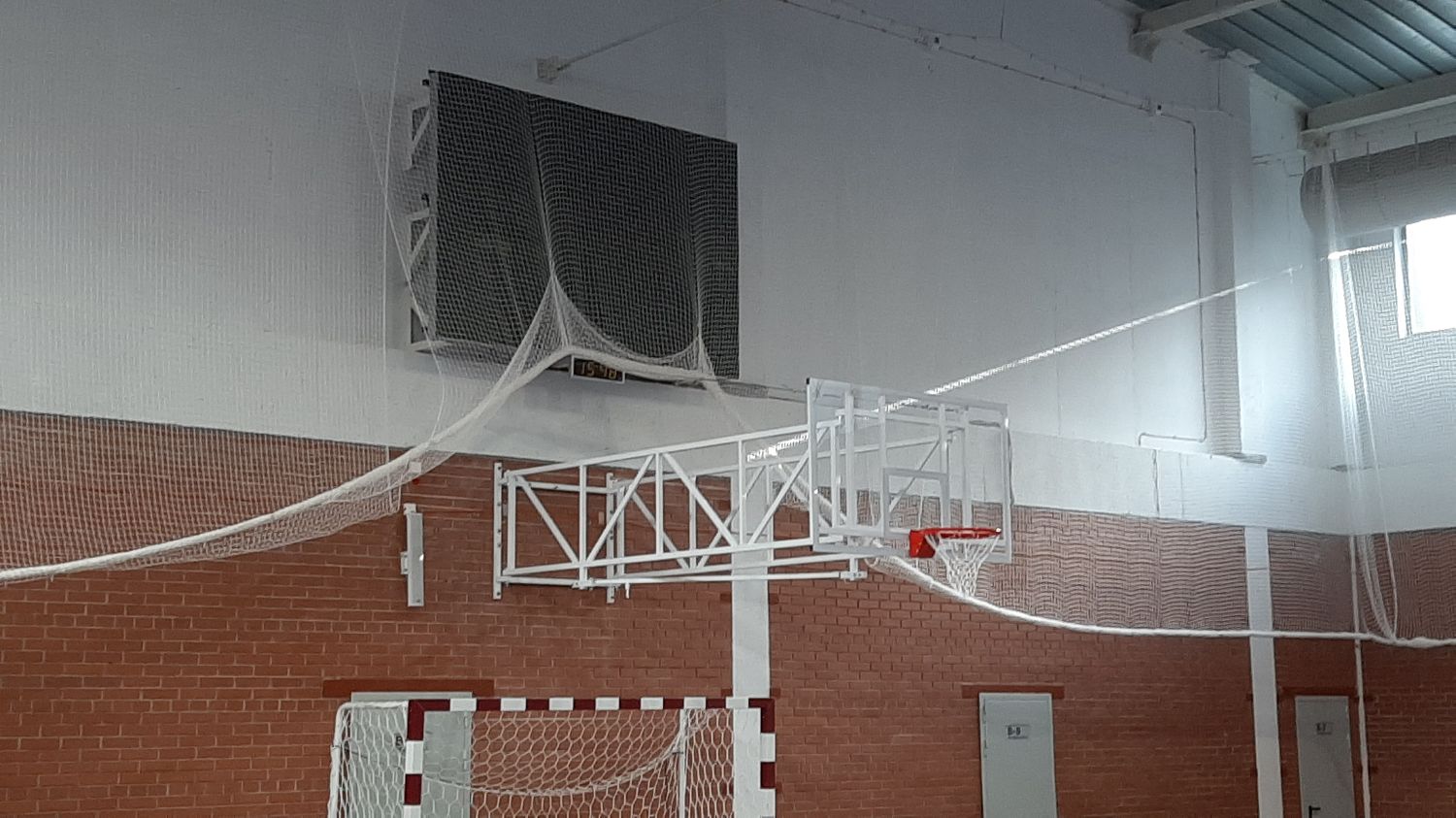 Быть частью больших амбициозных спортивных проектов всегда очень интересно. Многофункциональный спортивный комплекс Арена "СТАЛКЕР" в Химках один из таких