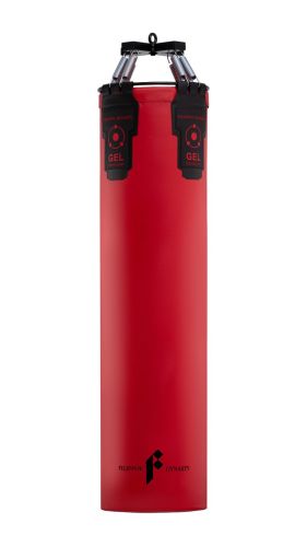 Боксерский мешок PREMIUM GEL FILIPPOV d=40 см Боксерский мешок PREMIUM GEL FILIPPOV d=40 см