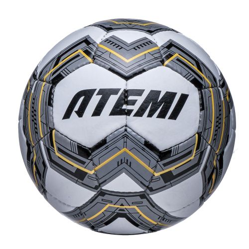 Мяч футзальный ATEMI BULLET FUTSAL TRAINING №4 (ПУ)