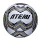 Мяч футзальный ATEMI BULLET FUTSAL TRAINING №4 (ПУ)#5