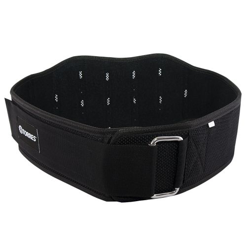 Пояс атлетический TORRES (текстиль)#2