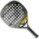 Ракетка для падела BullPadel IONIC CONTROL FIP#3 Ракетка для падела BullPadel IONIC CONTROL FIP#3