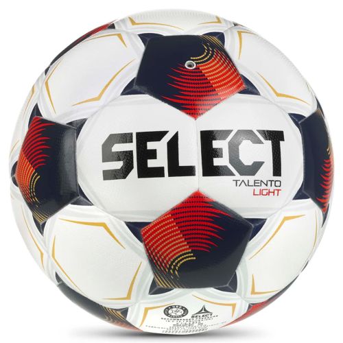 Мяч футбольный SELECT Talento DB Light V26 №5 (ПУ)#3
