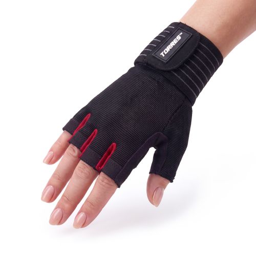 Перчатки для занятий спортом TORRES PL6267