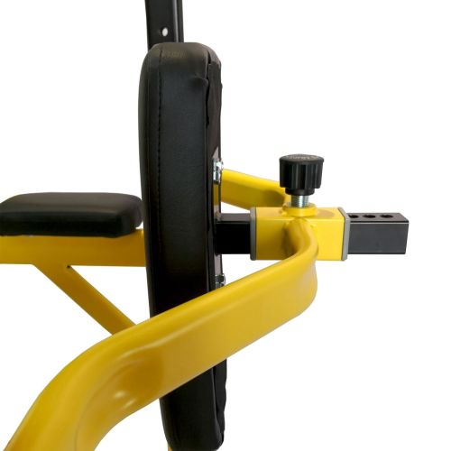 Турник-брусья Power Tower DFC Homegym#7