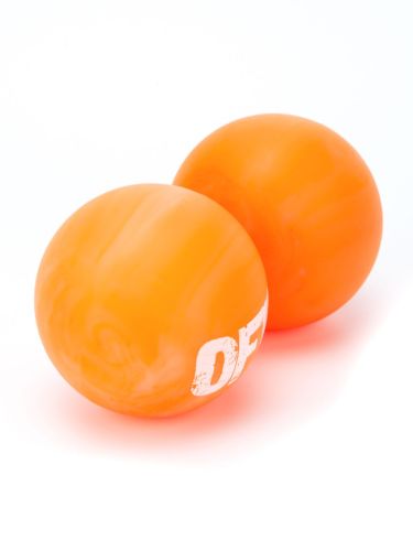 Мяч для МФР двойной Original FitTools FT-SATELLITE#3