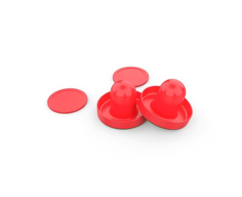 Аэрохоккей DFC SB-AT-2550#8