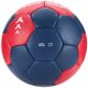 Мяч гандбольный TORRES Training №3 (ПУ) сине-красный#6