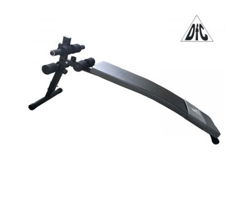 Скамья для пресса DFC Homegym D6610#2 Скамья для пресса DFC Homegym D6610#2