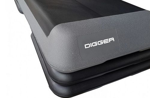 Степ-платформа профессиональная 3 уровня HASTTINGS Digger HD22H1A#4 Степ-платформа профессиональная 3 уровня HASTTINGS Digger HD22H1A#4