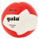 Мяч волейбольный GALA Bora 12" BV5675S №5 (ПУ) красно-белый#5