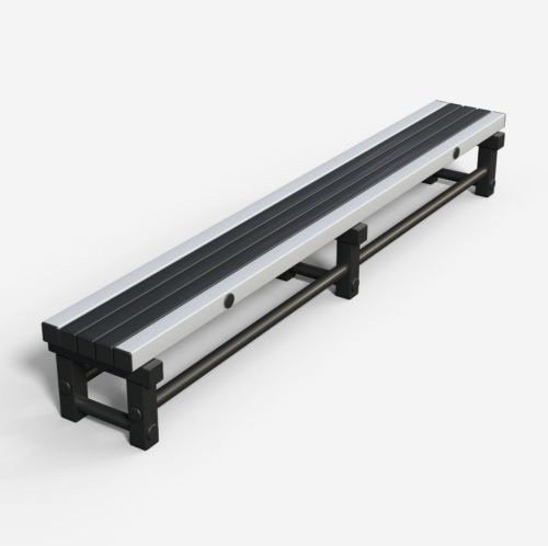 Скамья гимнастическая 2000х300х300 мм#8