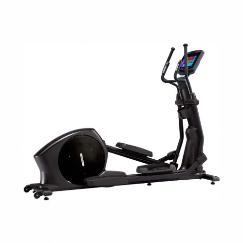 Эллиптический тренажер UltraGym UG-EL007 (TFT)