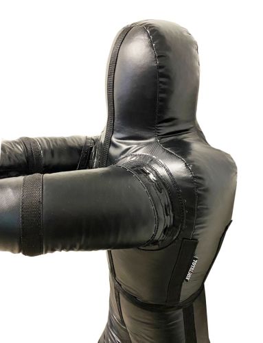 Манекен TOTALBOX Миксфайт МБТ 167-41 кг (ПВХ ткань)#2