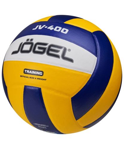 Мяч волейбольный Jogel JV-400 №5#3