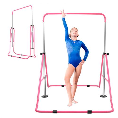 Турник для детей DFC GC001 (складной)#8