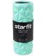 Ролик массажный STARFIT FA-507 EVA/PP 32,5x12,5 cм, (мятный)#4