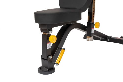 Скамья универсальная REBEL B6#2 Скамья универсальная REBEL B6#2