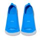 Ласты TORRES F02 (сине-серые)#8 Ласты TORRES F02 (сине-серые)#8