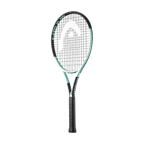 Ракетка для большого тенниса HEAD MX Attitude Suprm Gr3 (мятно-черный)#2