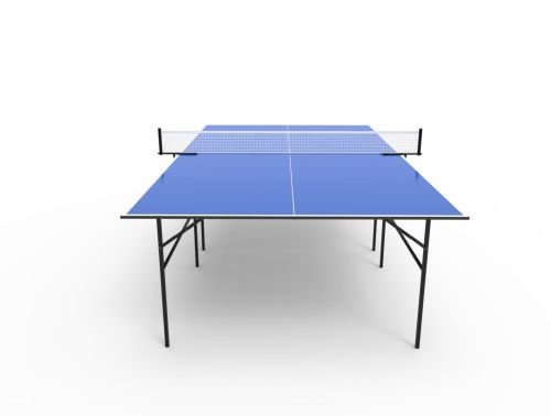 Всепогодный теннисный стол TopSpinSport Воевода#3 Всепогодный теннисный стол TopSpinSport Воевода#3