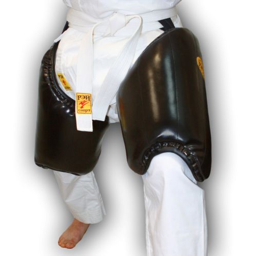 Защита "ЛОУКИК" (иск.кожа)