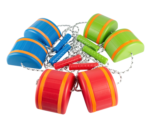 Шагающие камни#5