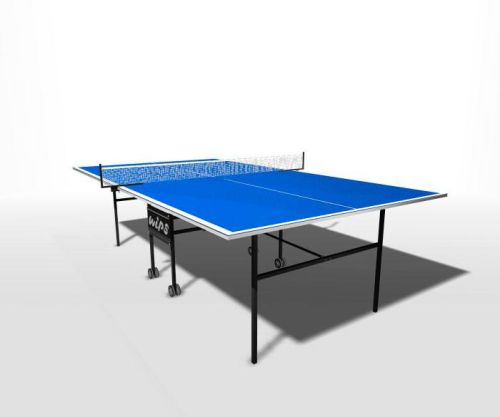 Теннисный стол всепогодный WIPS Roller Outdoor Composite Теннисный стол всепогодный WIPS Roller Outdoor Composite