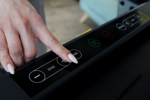 Беговая дорожка HASTTINGS FUSIONOMA-3301EB#18