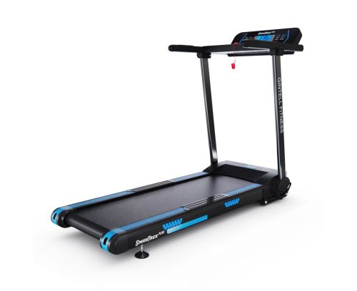 Беговая дорожка DFC GINTELL SMARTREK PLUS T-FT4700 Беговая дорожка DFC GINTELL SMARTREK PLUS T-FT4700