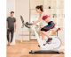 Велотренажер YESOUL Smart Spinning bike V1 PLUSE (белый)#7 Велотренажер YESOUL Smart Spinning bike V1 PLUSE (белый)#7