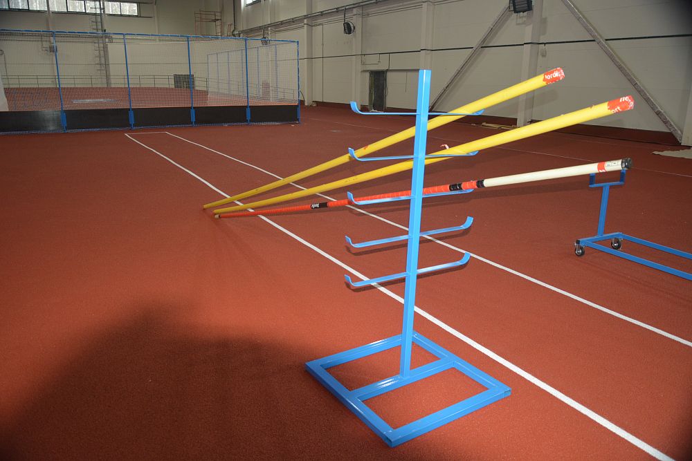 ФОК "Ярославль"