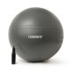 Мяч гимнастический TORRES 65 см (серый)#6