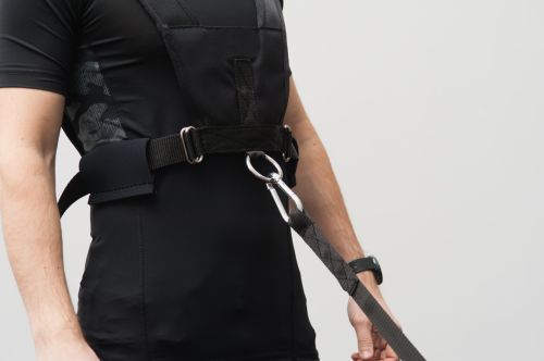 Стропы для саней#6