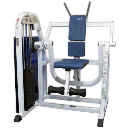 Пресс-машина MB Barbell МВ 3.23