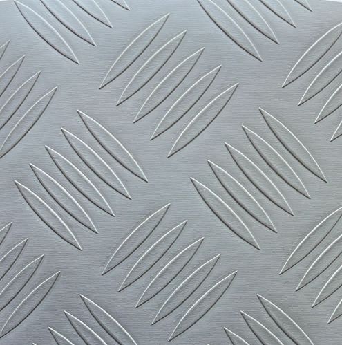 Полимерно-каучуковое покрытие Apoluza Sportfloor PVC GYM 3,2 мм#2