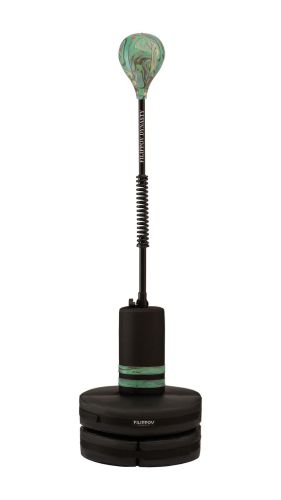 Реактивная напольная груша Reactive FILIPPOV (полный комплект)#7 Реактивная напольная груша Reactive FILIPPOV (полный комплект)#7