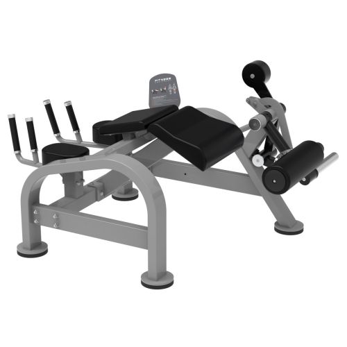 Тренажер Сгибатель бедра лежа FITEX PRO FTX-FWL52