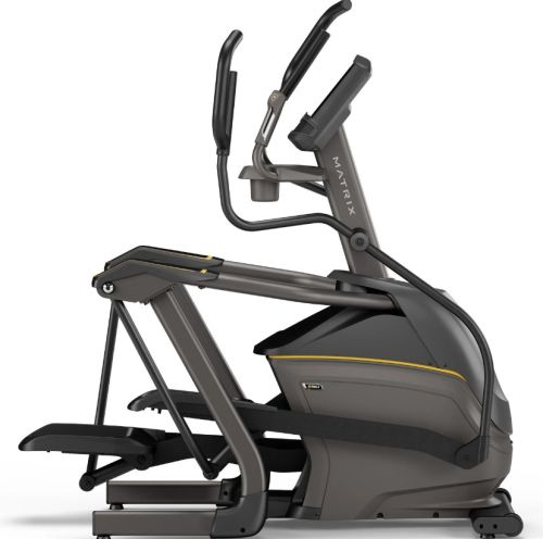 Эллиптический эргометр MATRIX E50XIR#2 Эллиптический эргометр MATRIX E50XIR#2