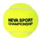 Мяч теннисный NEVA SPORT Championship 3B (3 шт.)#6 Мяч теннисный NEVA SPORT Championship 3B (3 шт.)#6