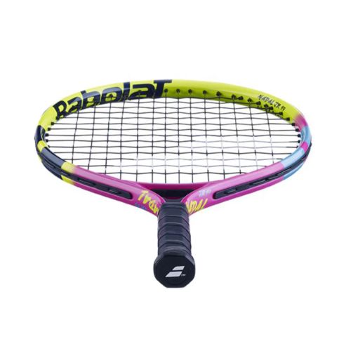 Ракетка для большого тенниса BABOLAT Nadal 21 Gr0000#2 Ракетка для большого тенниса BABOLAT Nadal 21 Gr0000#2