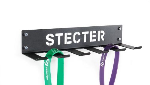 Кронштейн для петель и тяжелоатлетических ремней#3