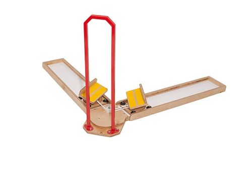 Тренажер для катания силовой