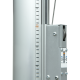 Система волейбольных телескопических стоек SRX SCHELDE 1654056#12