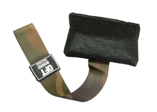 Петли для функционального тренинга Original FitTools FT-SQUAD#6 Петли для функционального тренинга Original FitTools FT-SQUAD#6