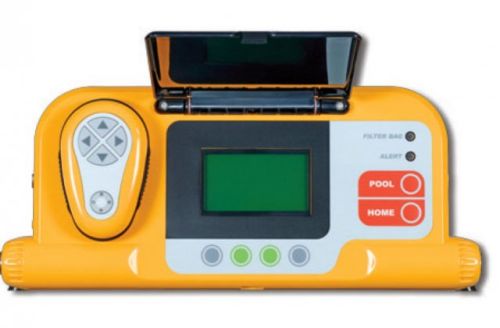 Робот-пылесос DOLPHIN WAVE с универсальной щеткой#2