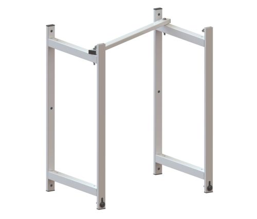 Ферма для тренировочного щита, вынос 0,5 м СТ-62