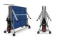 Теннисный стол START LINE VICTORY Indoor Blue (с сеткой)#8 Теннисный стол START LINE VICTORY Indoor Blue (с сеткой)#8