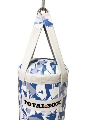 Мешок боксерский уличный TOTALBOX СМТУ 35х120-42#2